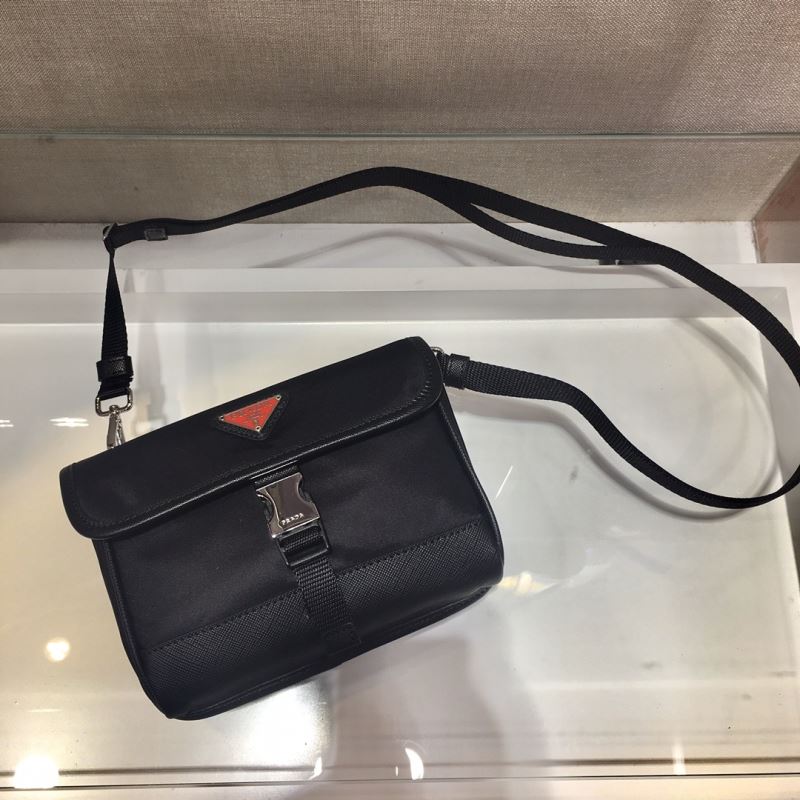 Pra*a satchel bags